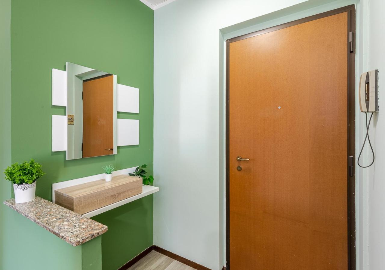 Garden House - Con Terrazzo Apartment Grugliasco Exterior photo